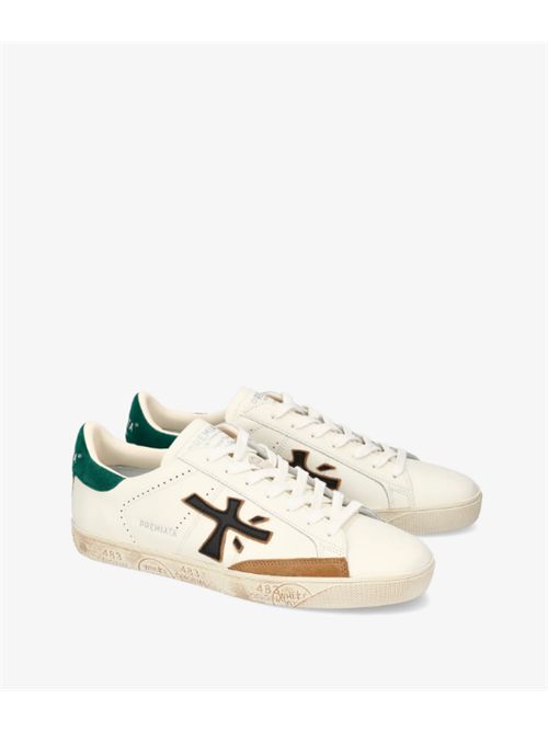 STEVEN PREMIATA | STEVENVAR 7284 OFFWHITE